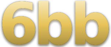 6bb logo