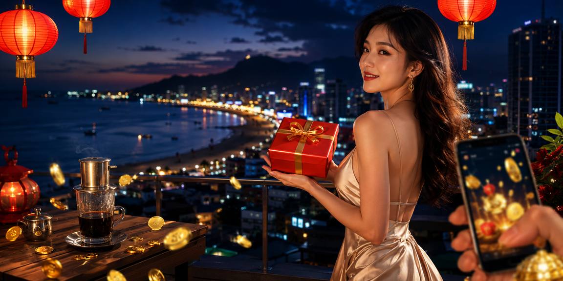 6bb Ưu đãi thành viên mới