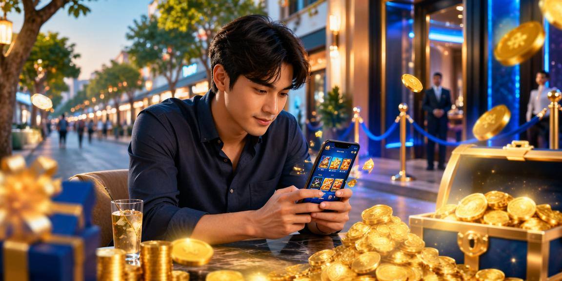 6bb Rong Vang Turbo tại 6bb — vòng quay nhanh, nhân hệ số thật